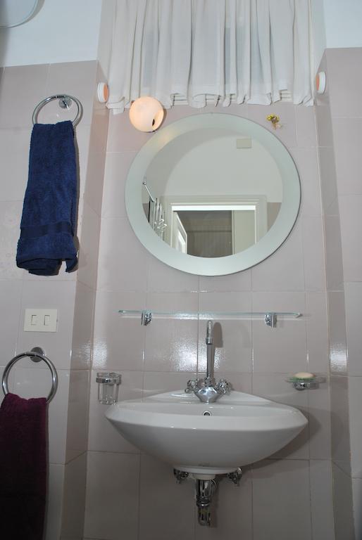 Bed & Breakfast Attico Monteverde Roma