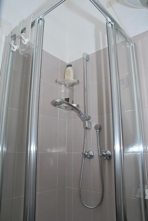 Bed and breakfast Attico Monteverde Roma