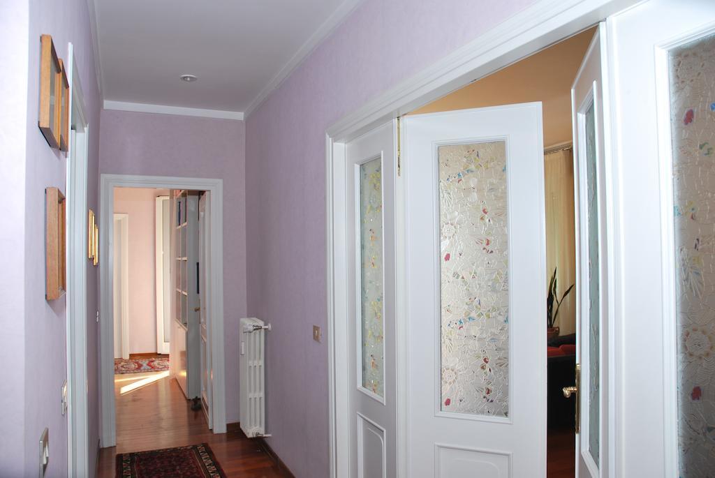 Bed and breakfast Attico Monteverde *