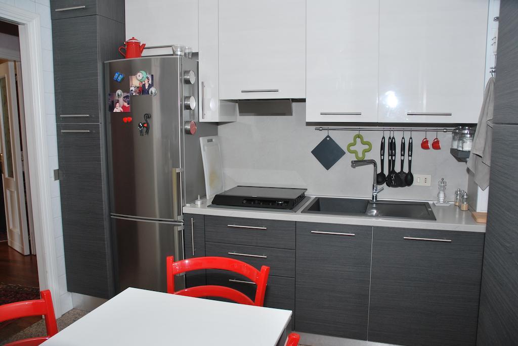 Bed and breakfast Attico Monteverde Roma